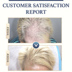 Stärkendes Shampoo für Haarwachstum und Vitalität
