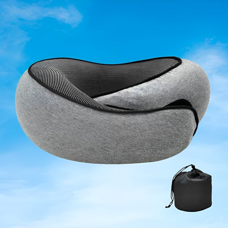 Reise Nackenkissen mit ergonomischem Design