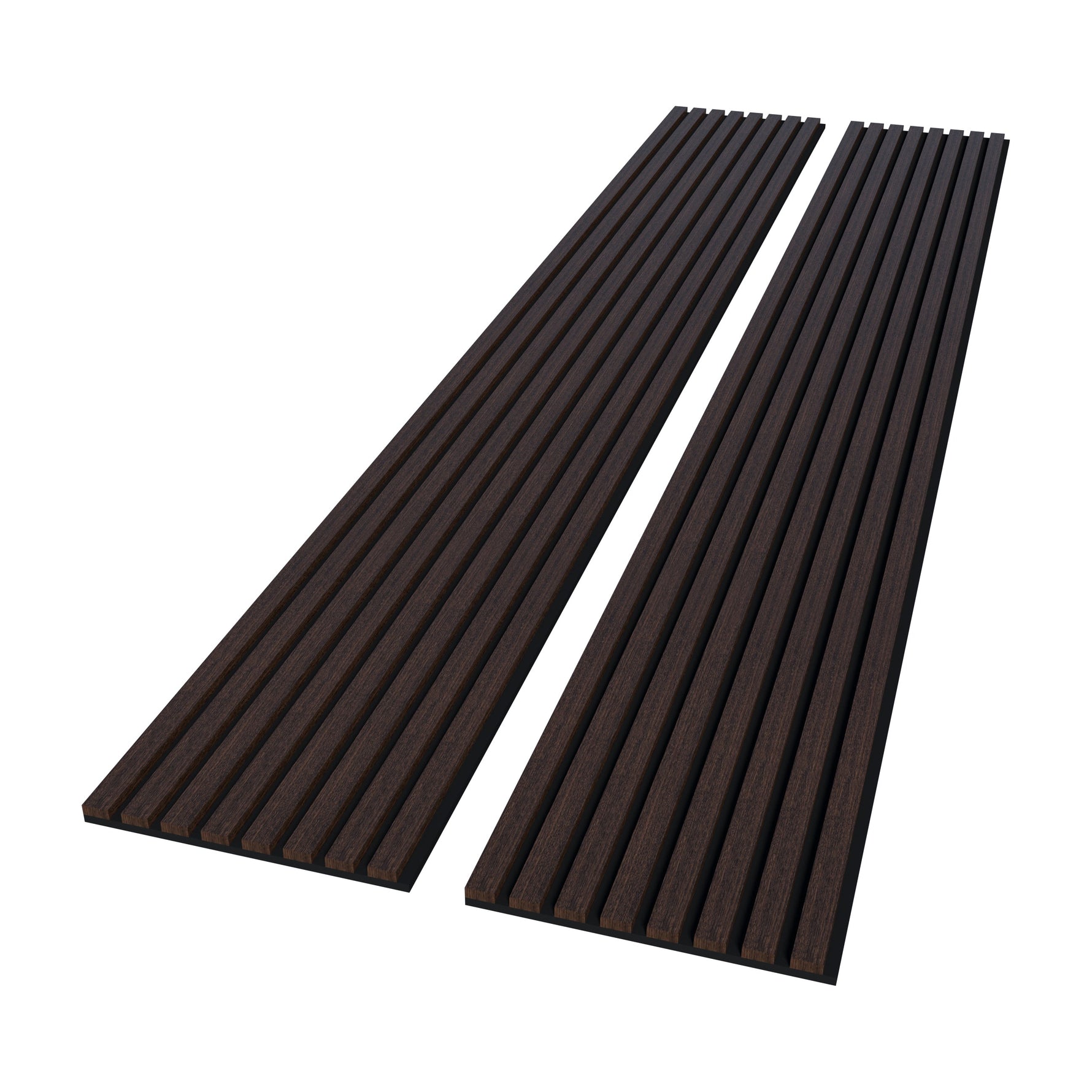 Elegant Wooden Acoustic Panels for Your Home