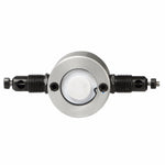 Präziser Metallblechschneider für Bohrmaschinen | CutMaster