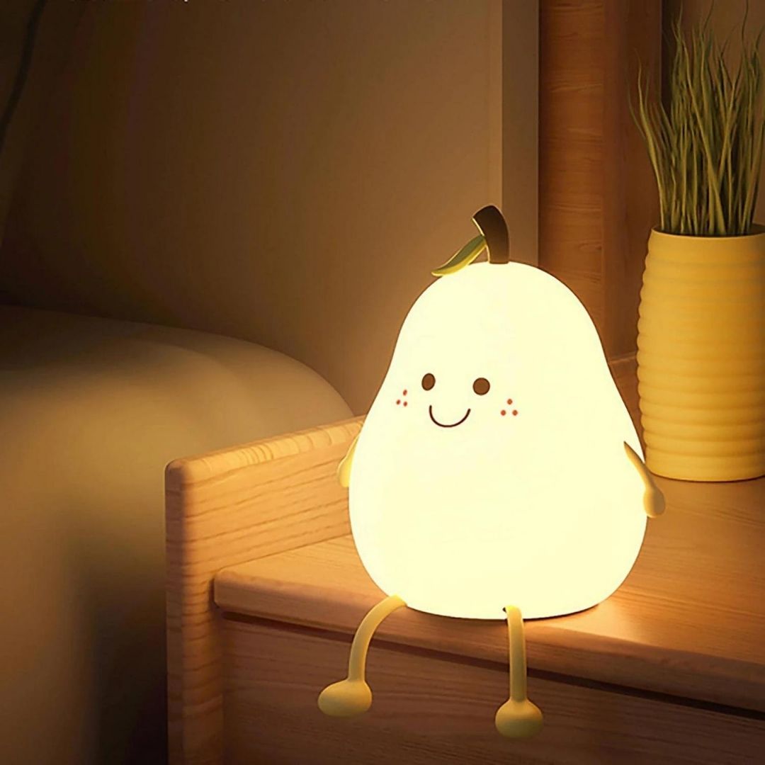 Night Light - Soothing Light for Restful Nights