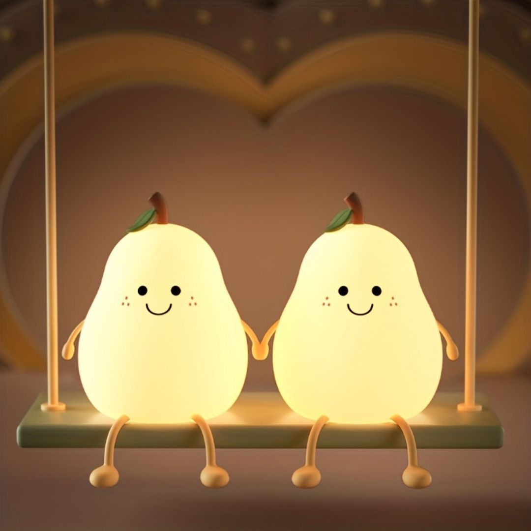 Night Light - Soothing Light for Restful Nights