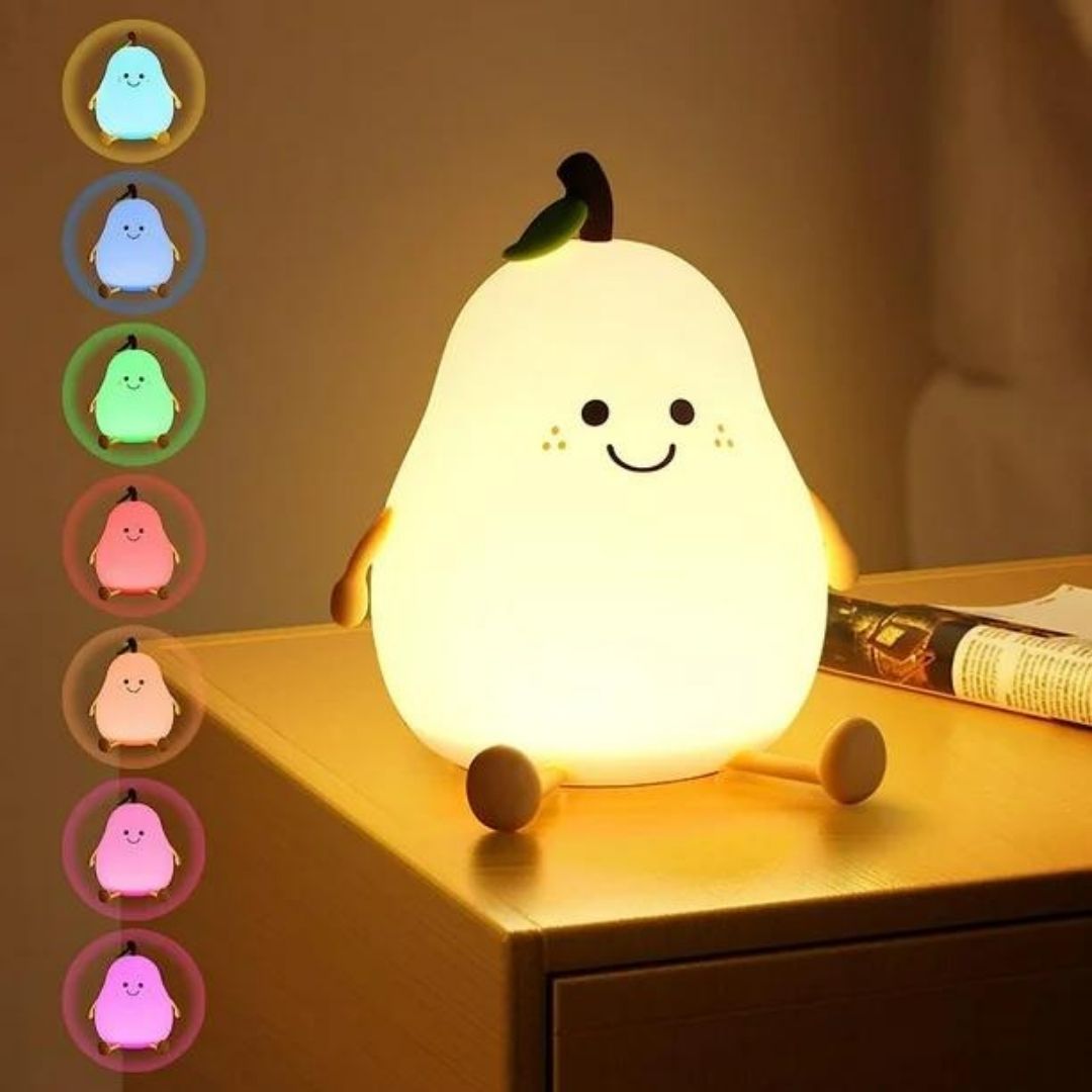 Night Light - Soothing Light for Restful Nights