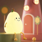Night Light - Soothing Light for Restful Nights