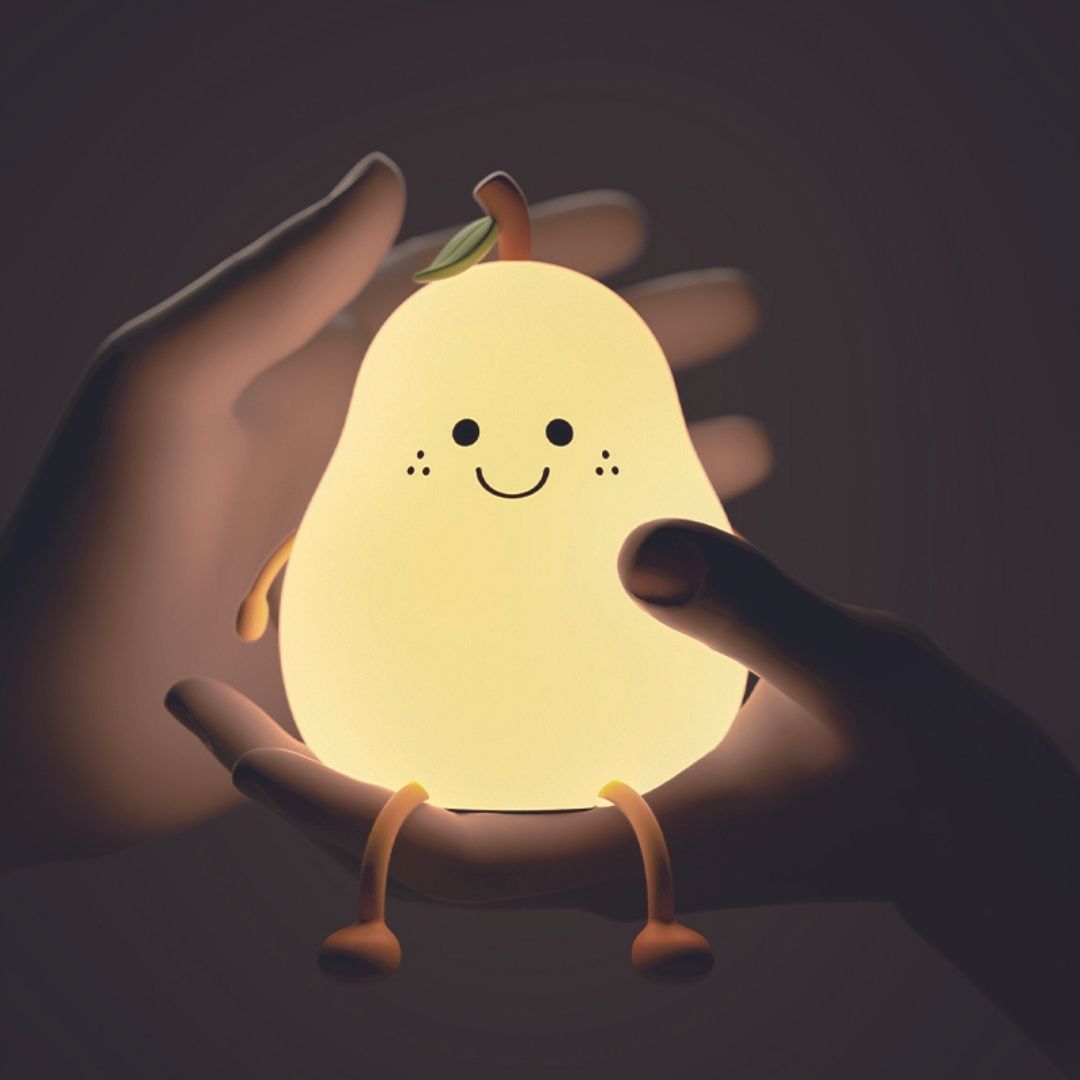 Night Light - Soothing Light for Restful Nights
