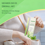 Nikotinfreier Atemreiniger | Frische Atmung | Kräuter-Diffusor | LuftRein