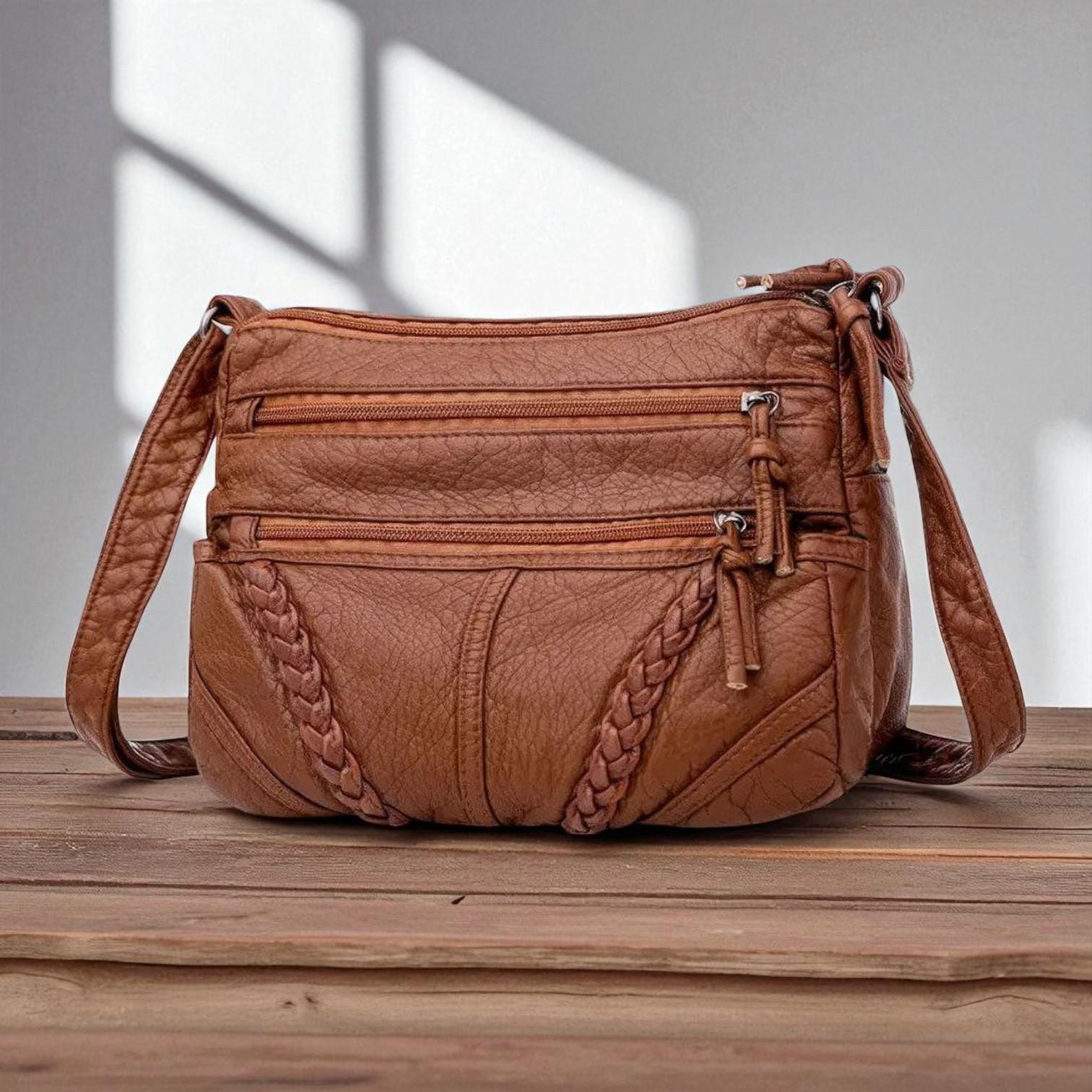 Elegant women's handbag for stylish appearances