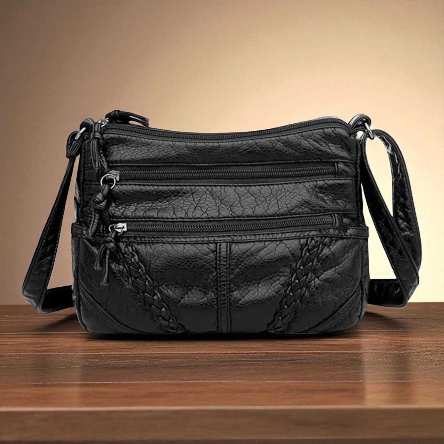 Elegant women's handbag for stylish appearances