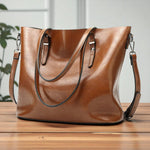 Vintage Elegance – Stylish Shoulder Bag for Women