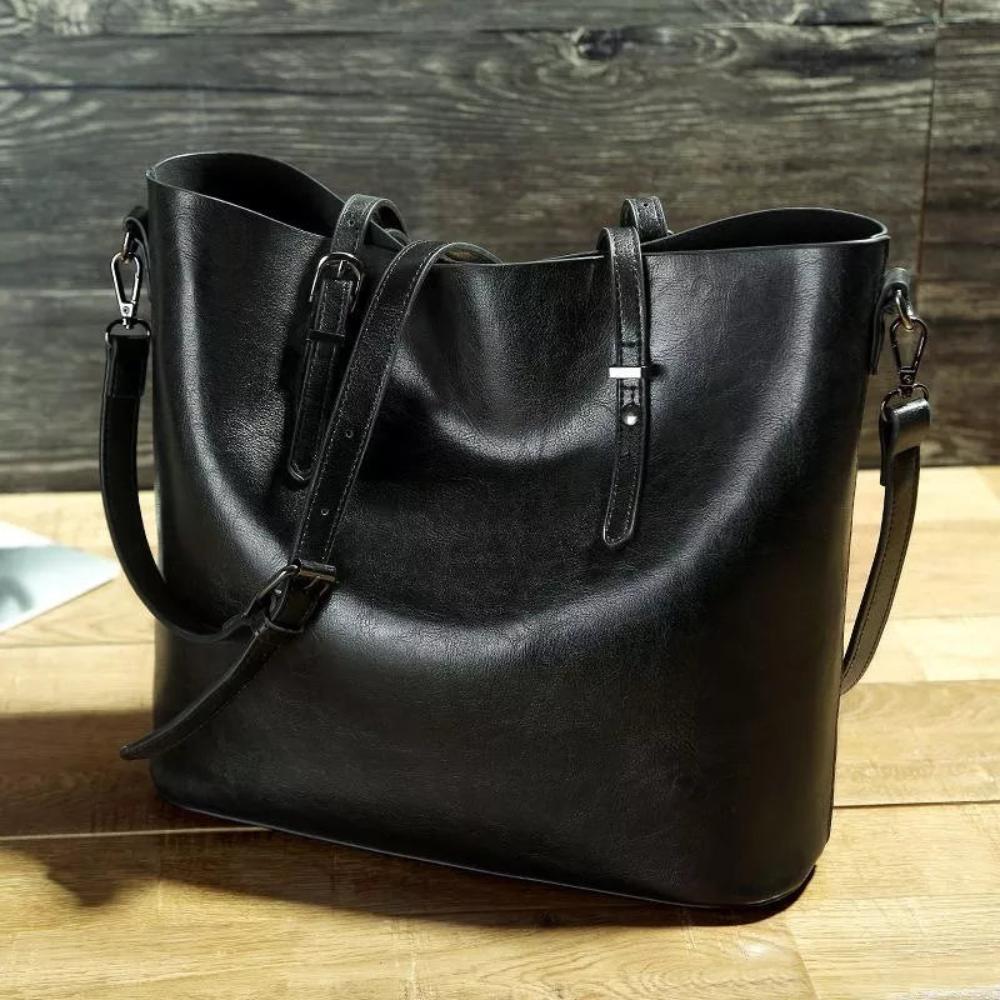 Vintage Elegance – Stylish Shoulder Bag for Women