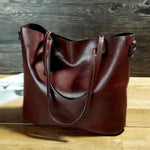 Vintage Elegance – Stylish Shoulder Bag for Women