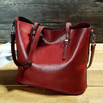 Vintage Elegance – Stylish Shoulder Bag for Women