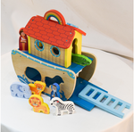 Noah's Ark - Fosters Imagination and Teamwork