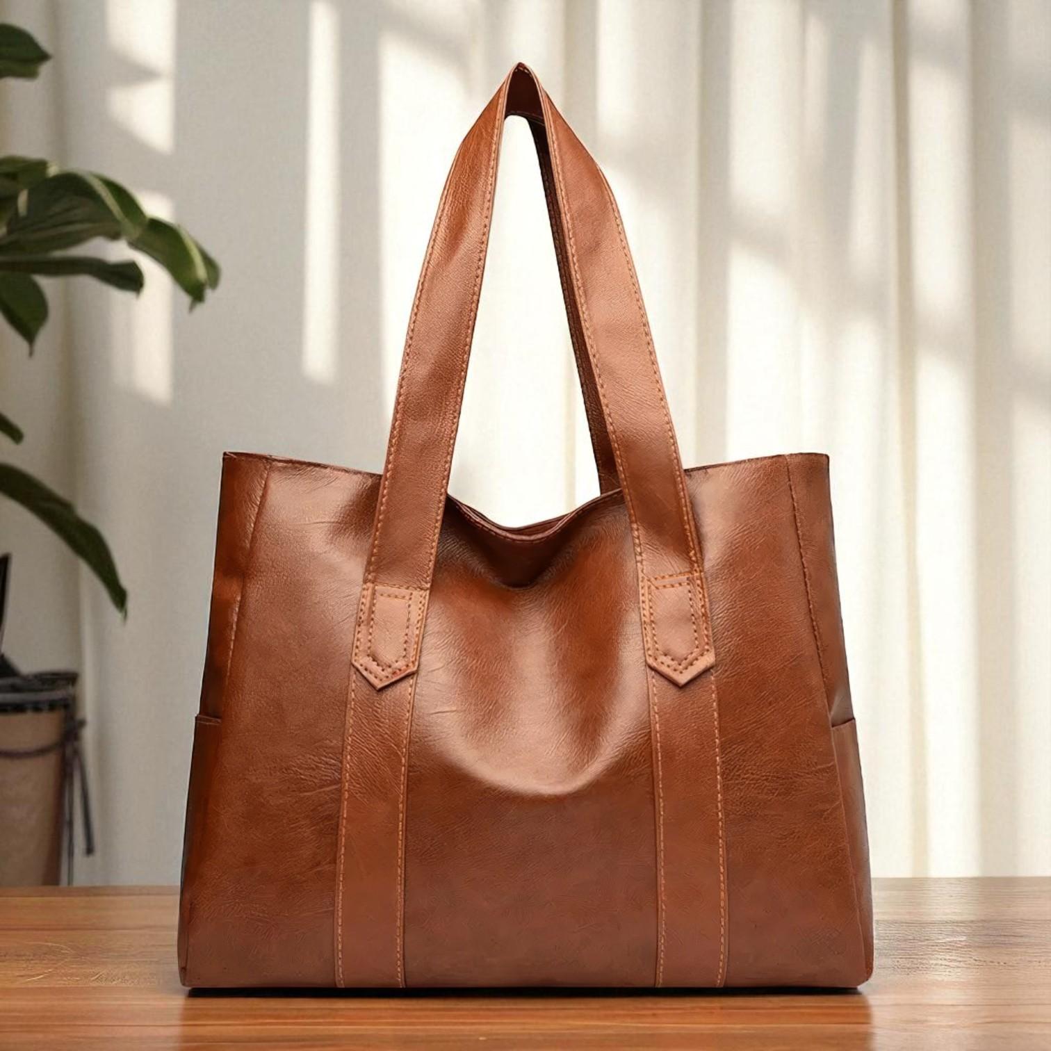Stylish Women's Handbag – Everyday Elegance