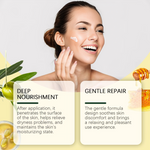 SilkTouch Creme | Für seidig weiche Haut von Kopf bis Fuß!