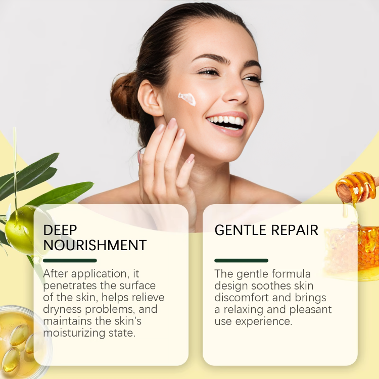 SilkTouch Creme | Für seidig weiche Haut von Kopf bis Fuß!