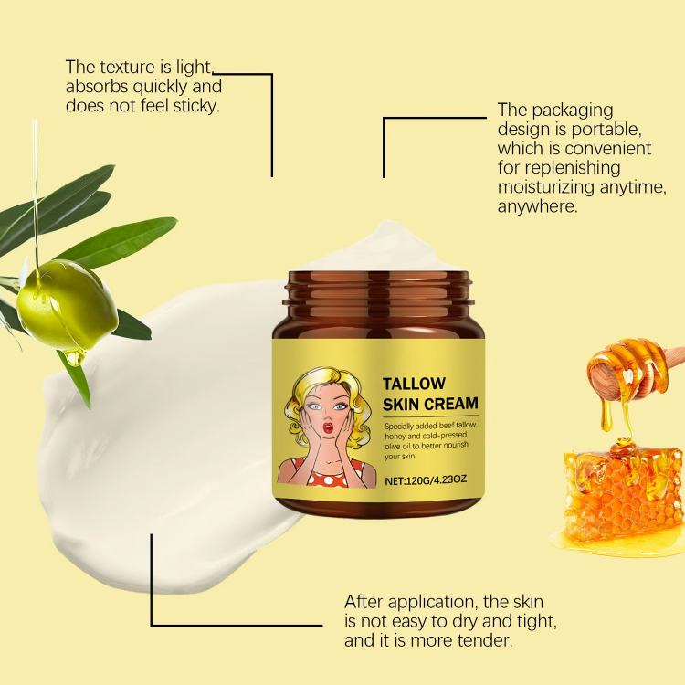 SilkTouch Creme | Für seidig weiche Haut von Kopf bis Fuß!