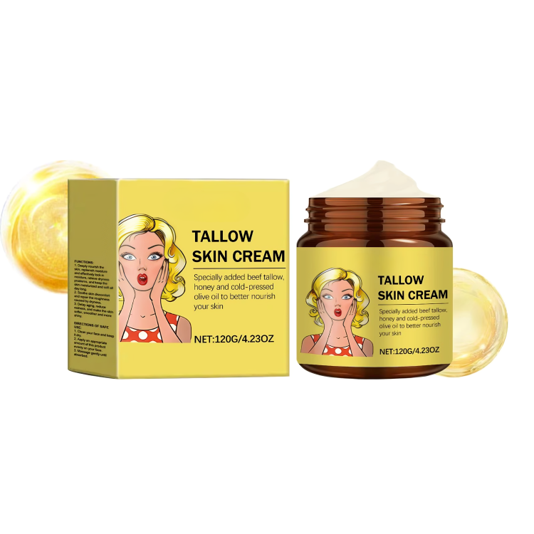 SilkTouch Creme | Für seidig weiche Haut von Kopf bis Fuß!