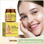 SilkTouch Creme | Für seidig weiche Haut von Kopf bis Fuß!
