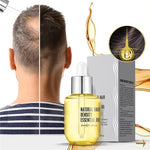 HaarVitalisierer® | Natürliches Öl für Haarwachstum