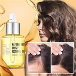 HaarVitalisierer® | Natürliches Öl für Haarwachstum
