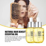 HaarVitalisierer® | Natürliches Öl für Haarwachstum