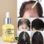 HaarVitalisierer® | Natürliches Öl für Haarwachstum