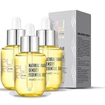 HaarVitalisierer® | Natürliches Öl für Haarwachstum
