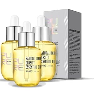HaarVitalisierer® | Natürliches Öl für Haarwachstum