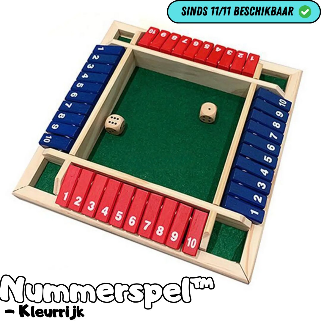 Number Adventure - Exciting Educational Game for the Whole Family