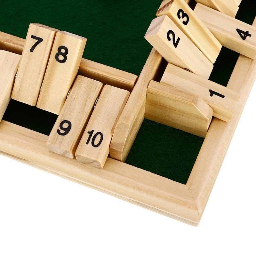 Number Adventure - Exciting Educational Game for the Whole Family