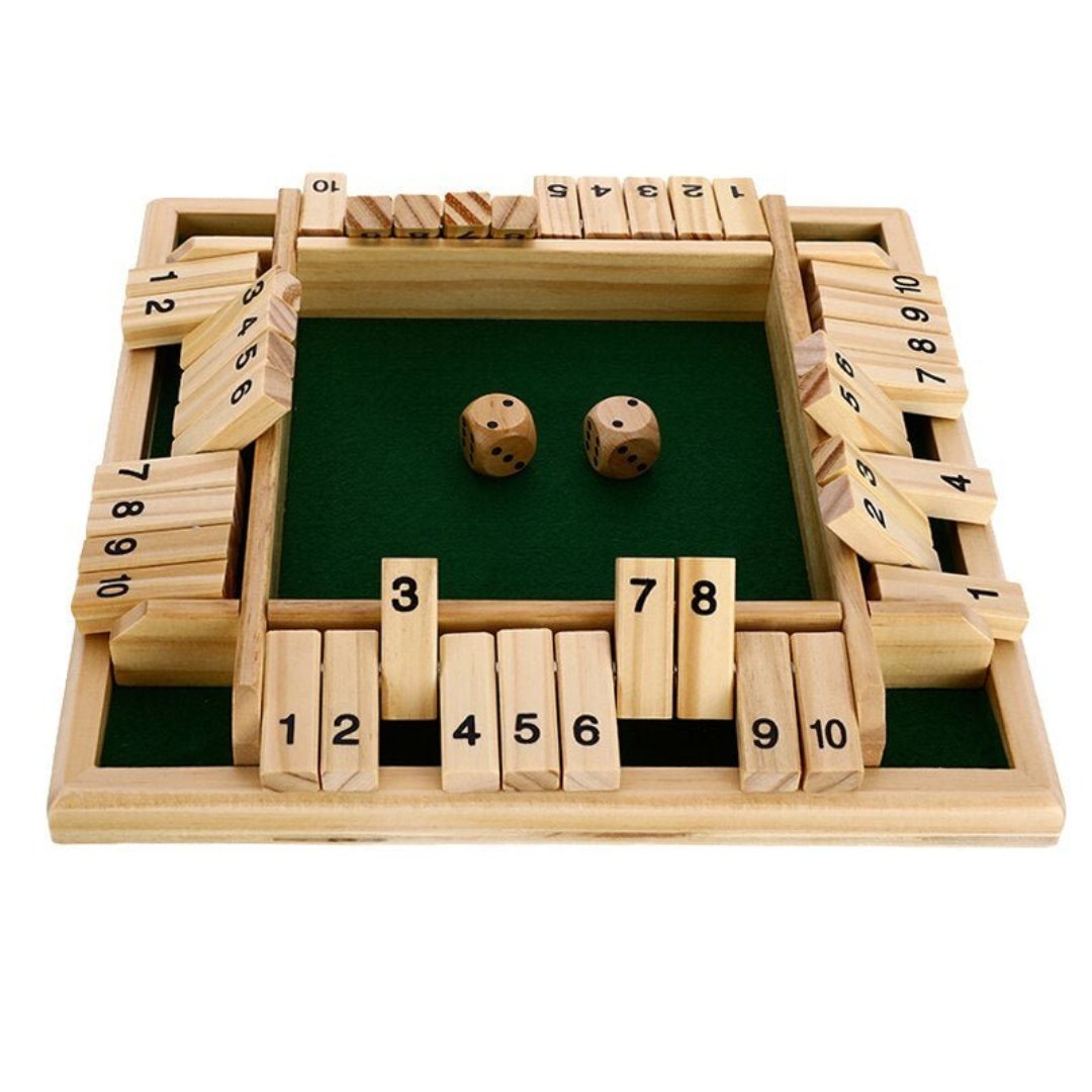 Number Adventure - Exciting Educational Game for the Whole Family