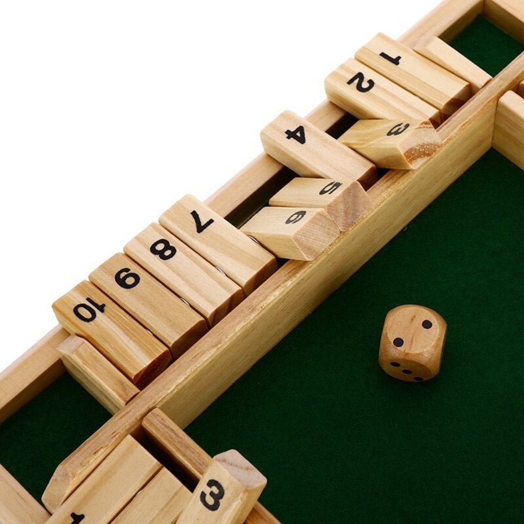 Number Adventure - Exciting Educational Game for the Whole Family