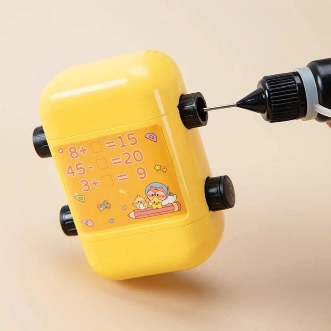 NuméRacer Duo - Mathematical Learning Game for Creative Minds