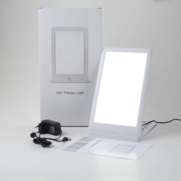 NutriLight - LED Lamp for Vitamin D Light Therapy