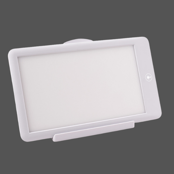 NutriLight - LED Lamp for Vitamin D Light Therapy