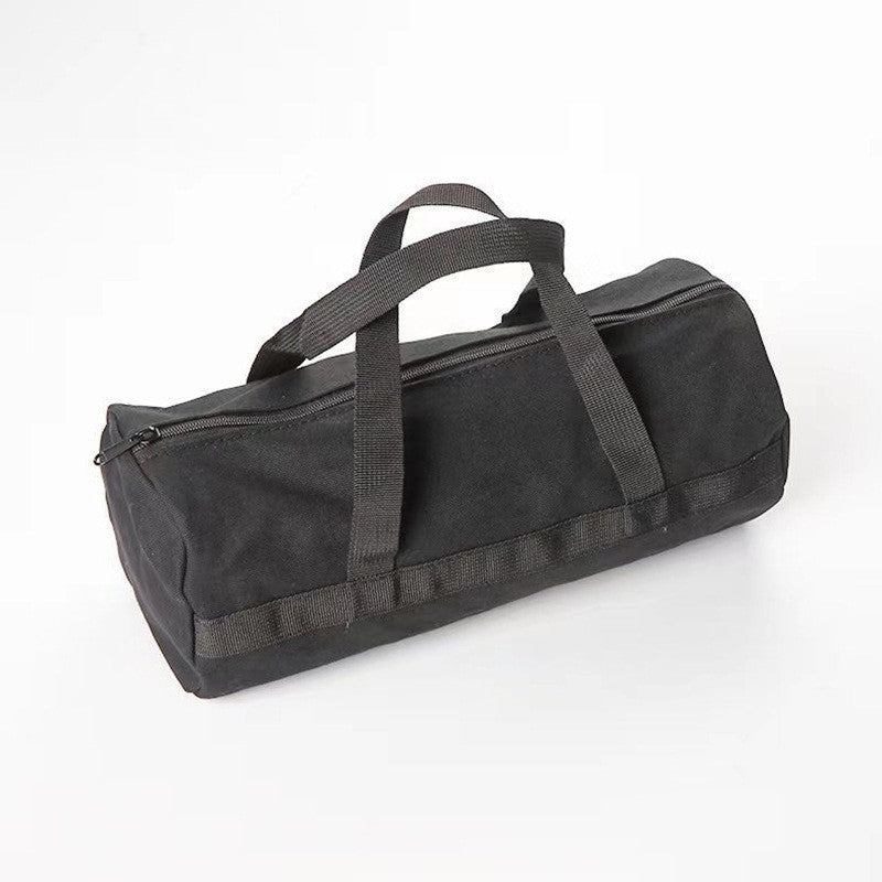 Campsafe – Practical Storage Solution for Outdoor Adventures