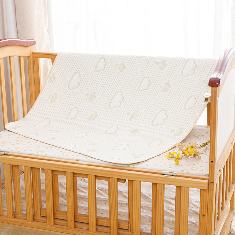 Wasserfeste Spielmatte für Babys