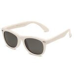 Flexibler und robuster Rahmen für Kinder Sonnenbrille