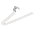 Elegante Kleiderbügel für ein organisiertes Zuhause (5 Stück)