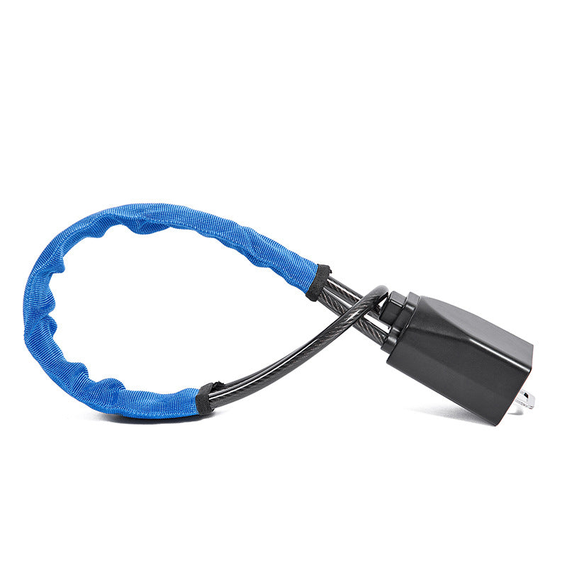 Security Steering Wheel Lock – Robust Lock for Your Vehicle