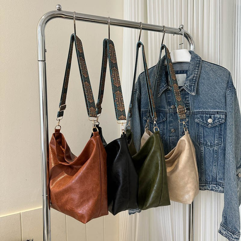 Elegante Umhängetasche für moderne Frauen