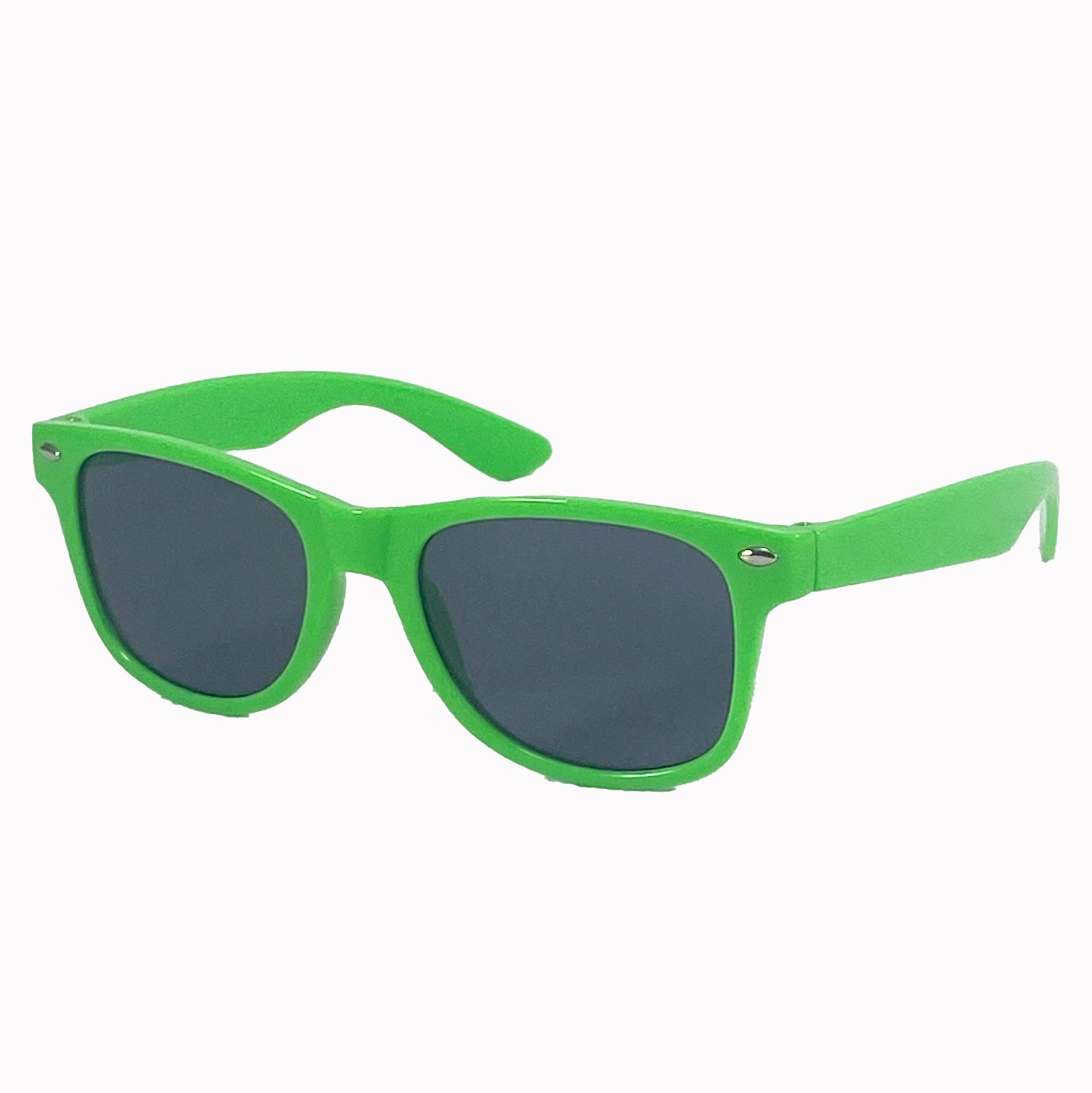 Flexibler und robuster Rahmen für Kinder Sonnenbrille