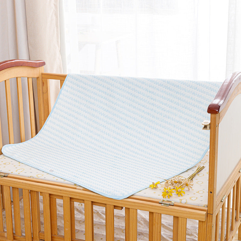 Wasserfeste Spielmatte für Babys