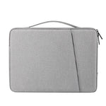 AquaGuard - Stylish and Waterproof Laptop Bag for 15.6 Inch