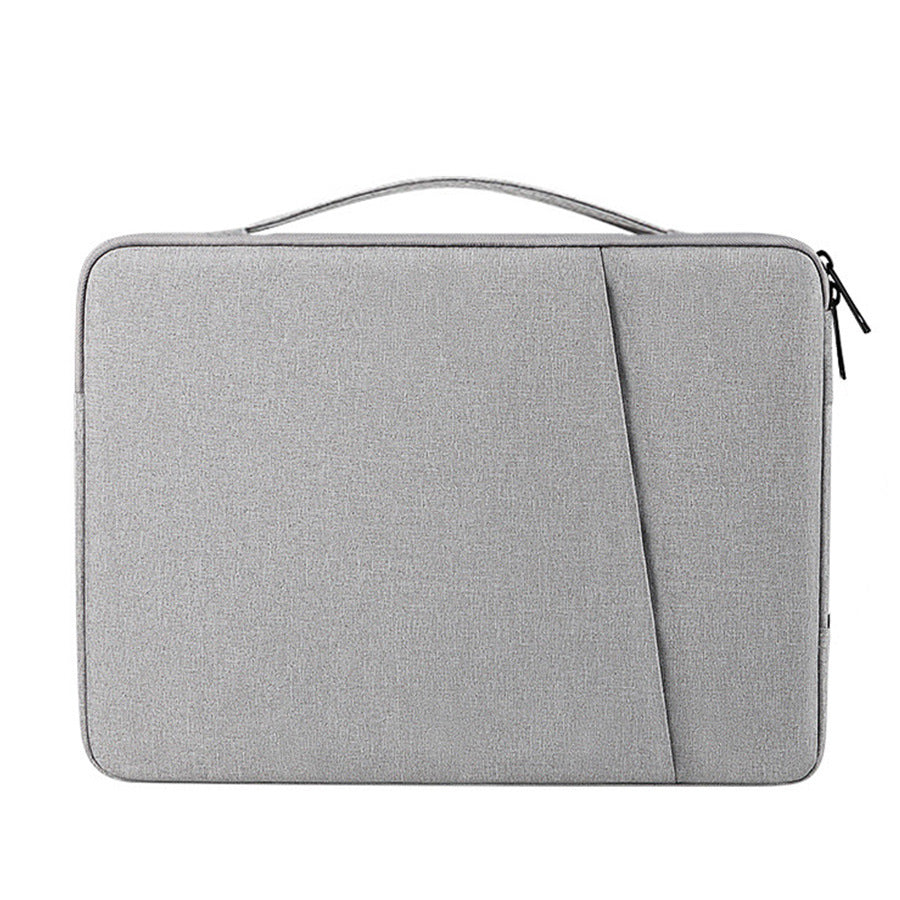 AquaGuard - Stylish and Waterproof Laptop Bag for 15.6 Inch