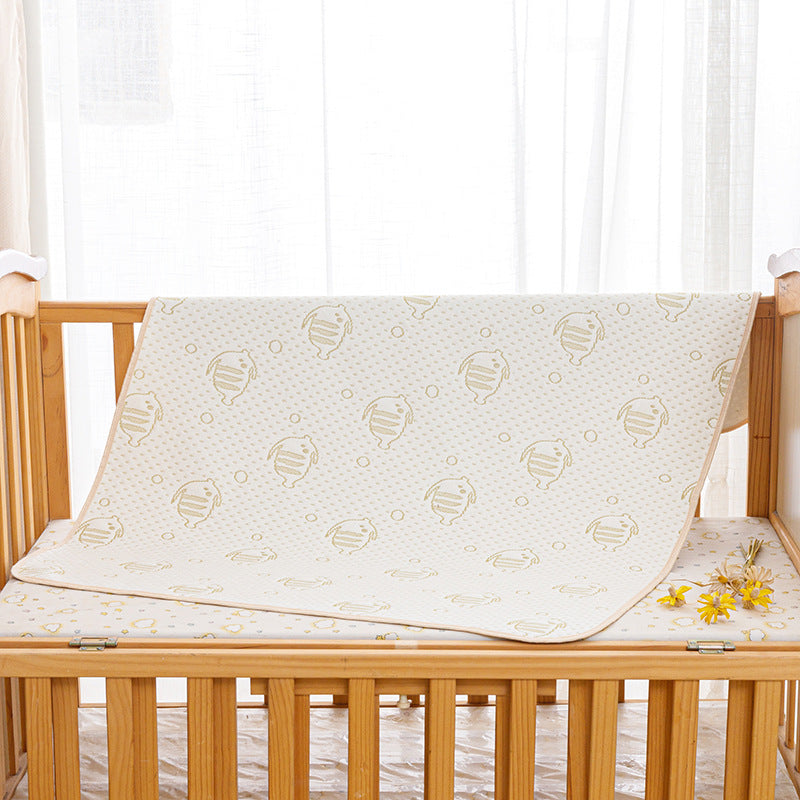 Wasserfeste Spielmatte für Babys