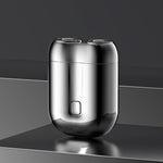 UltraFlex Portable Electric Shaver | USB Charger, Waterproof, Ideal for Travel