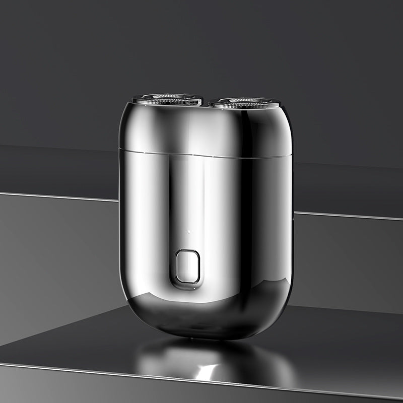 UltraFlex Portable Electric Shaver | USB Charger, Waterproof, Ideal for Travel