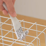 Kitchen Cleaning Brush Set for Thorough Cleanliness (3 Pieces)